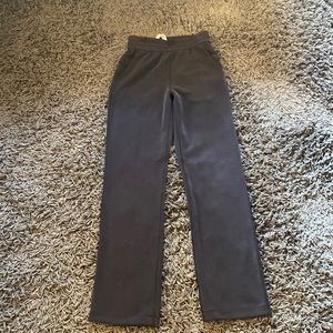 LULULEMON SOFTSTREME PANTS